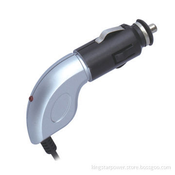 Micro USB Car Charger for Blackberry HTC/Kyocera/Motorola/Nokia/Pantech/Samsung/Sony-Ericsons, V8/9